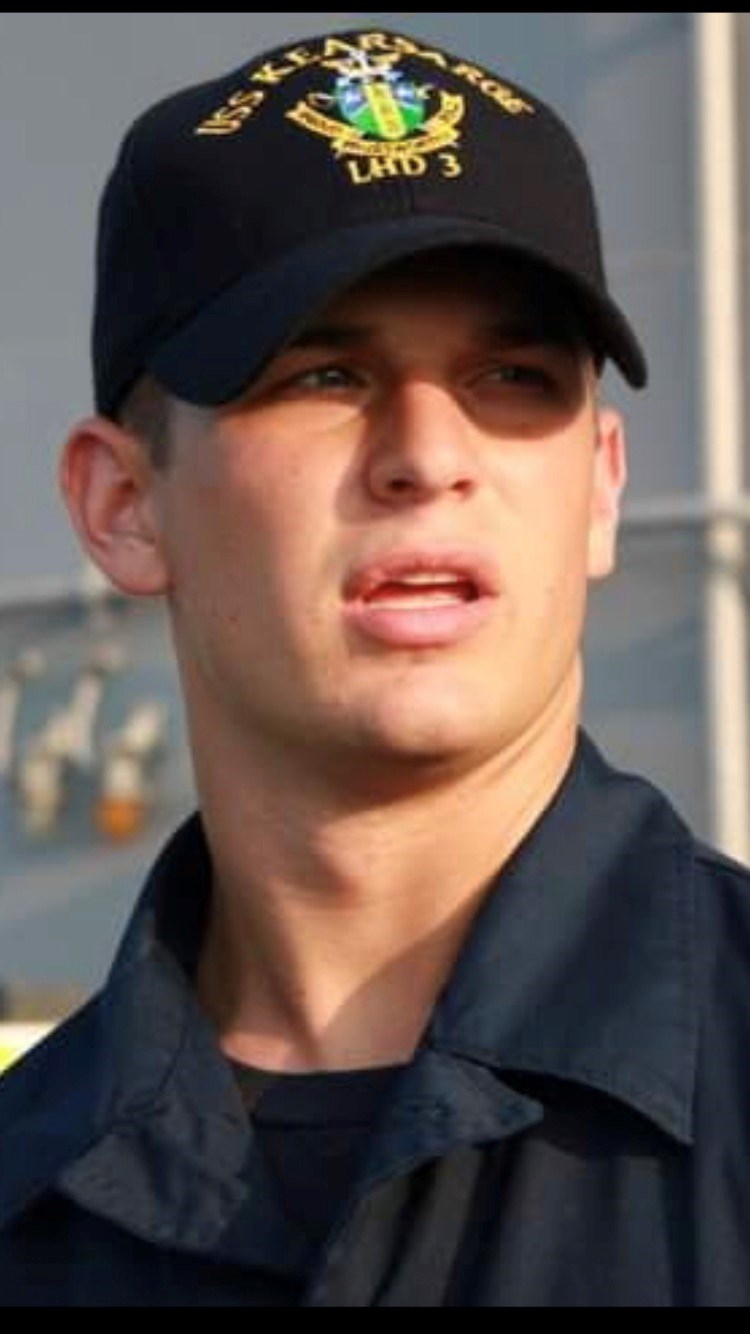 Obituary of Cody Benjamin Cozart