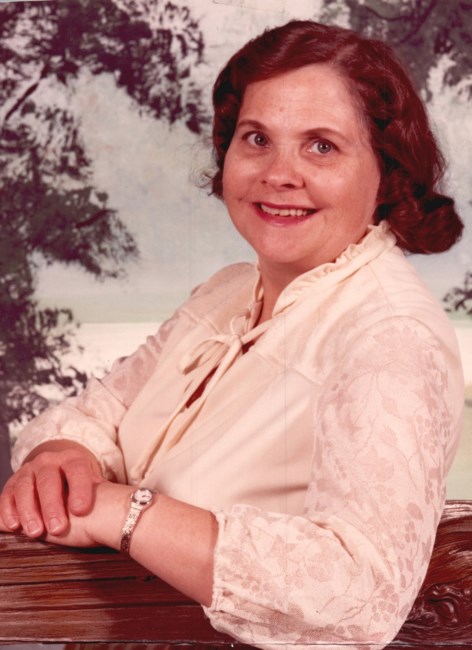 Obituary of Helen Frances Stivers