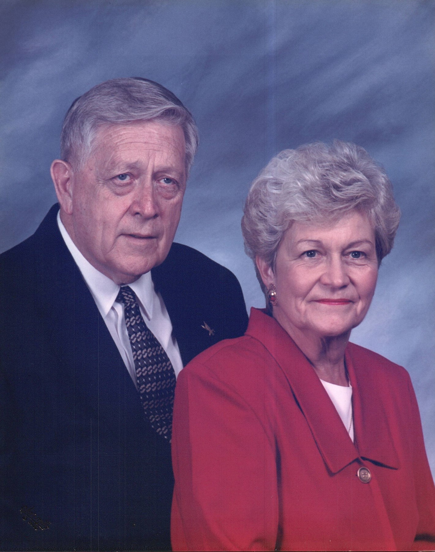 Obituary of Gladys "Vera" Jones