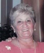 Obituary of MaryLou Viticonte