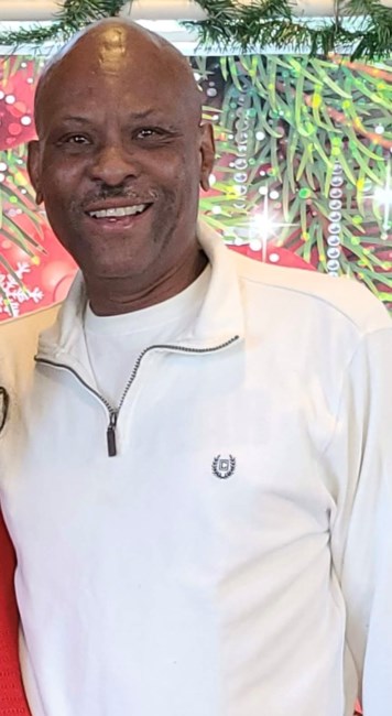 Obituary of Johnny Bernard Abernathy