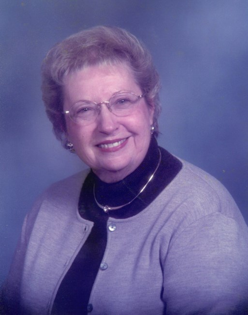 Obituary of Margaret A. "Maggie" Burke