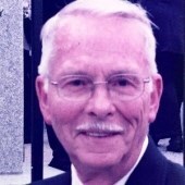 Obituary of Peter Conover Colonel Hains, IV