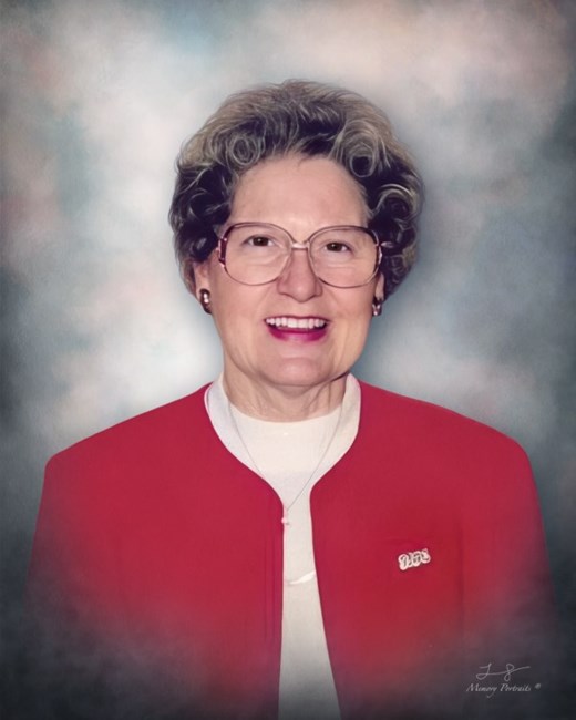 Obituary of Margaret L. Heck