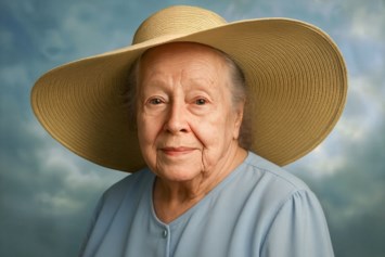 Obituary of Shirley Dean Brinkley