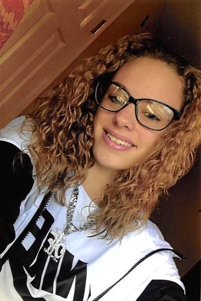 Obituary of Madison Leigh Canter