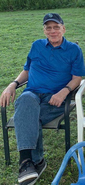 Obituary of Joseph Cornelius Clark