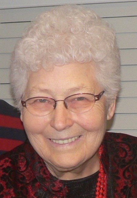 Obituary of Virginia Ella Rathwell