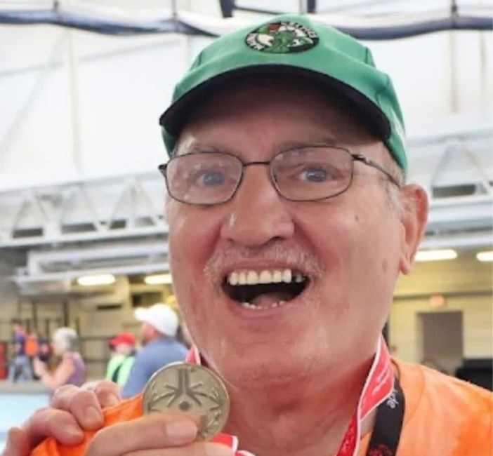 Obituary of Marcel Cormier