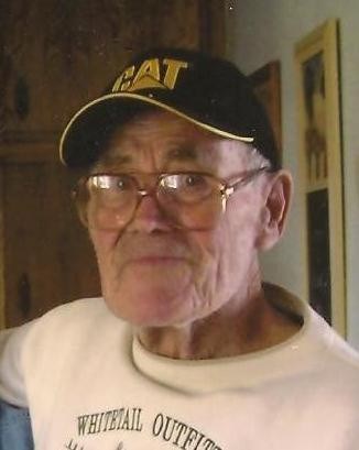 Obituary of Harold B. Clark