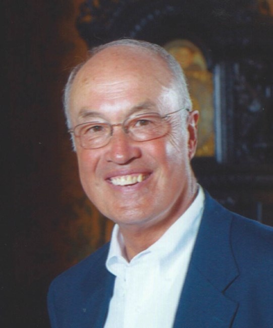 Obituary of Ralph M. Kreidel