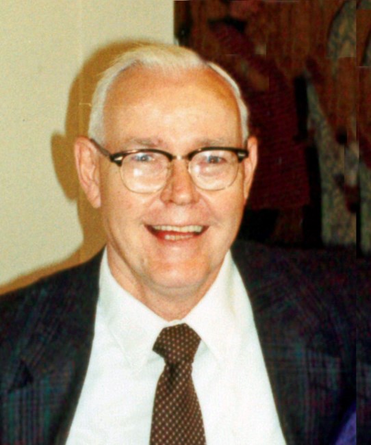 Obituary of Merlin C. Kluger