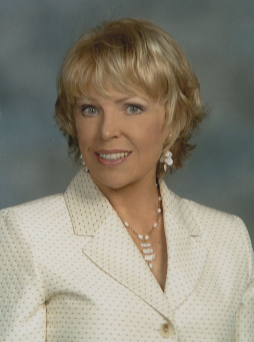 Avis de décès de Marguerite Taylor Moore