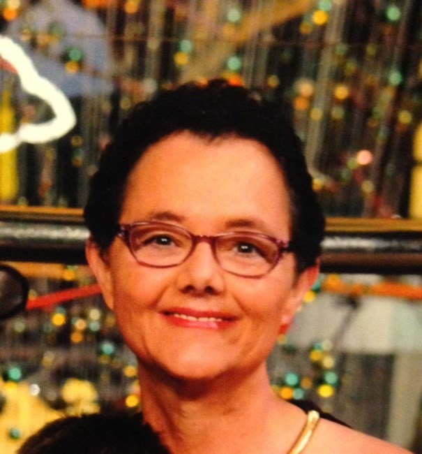 Obituary of Suzanne Beaver