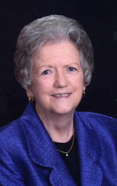 Obituary of Barbara Annette McMahan
