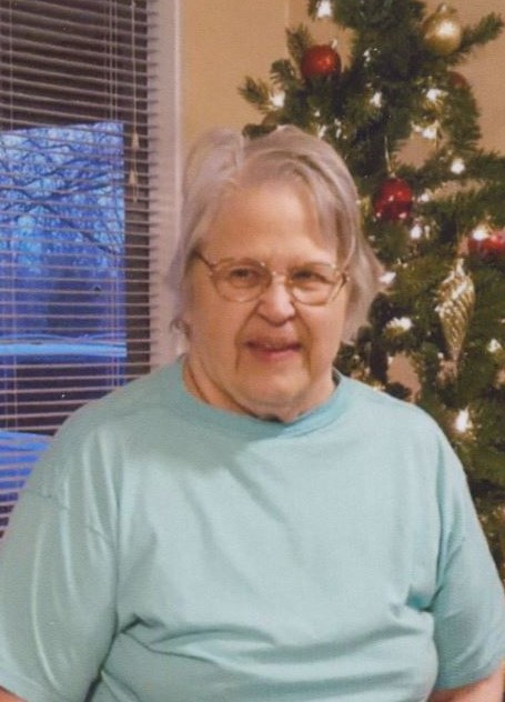 Obituary of Stella Moore Call
