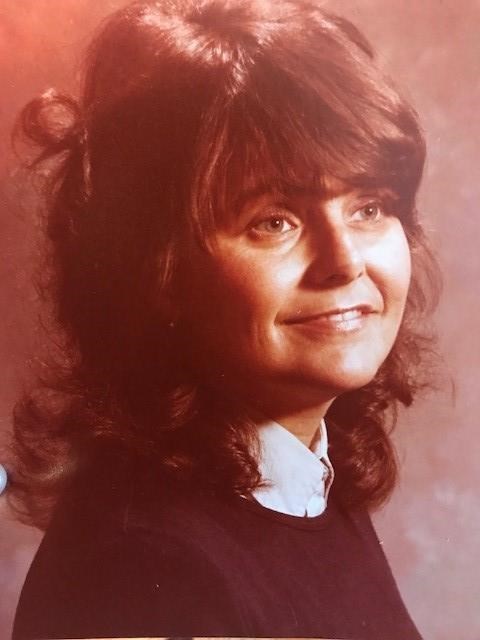 Obituary of Penny Ann Buckland