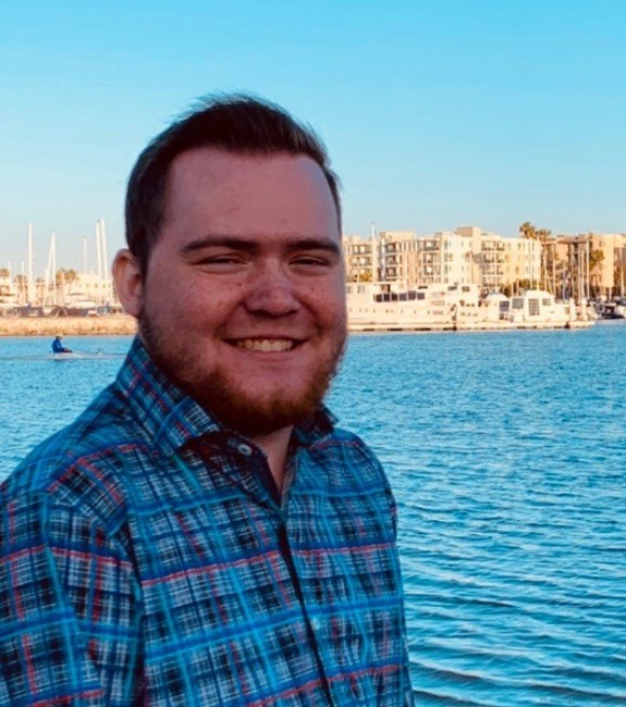 Obituary of Dylan Lane Godfrey