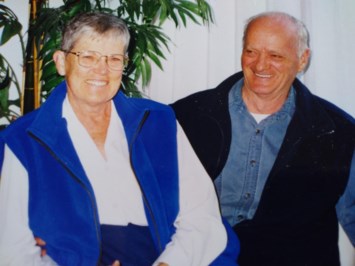 Obituary of Maureen Cecilia Mitchener