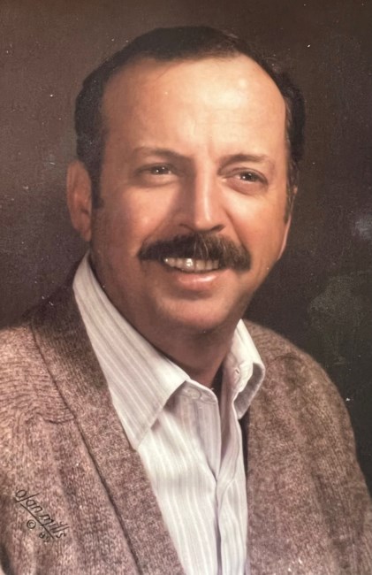 Obituary of Arthur Lamar "Jack" Livingston