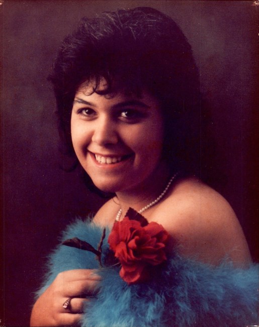 Obituary of Lori Ann Pennison