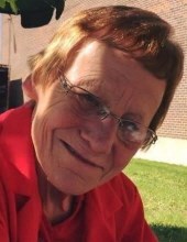 Obituary of Peggy J. Doggett