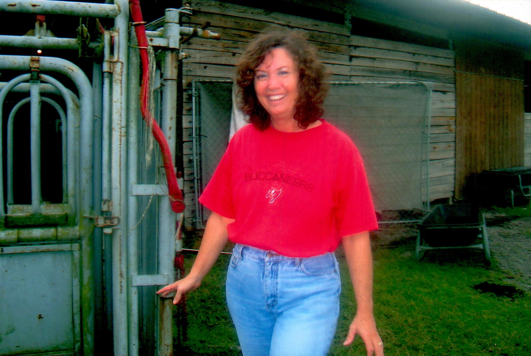 Obituary of Linda Jean Marquis