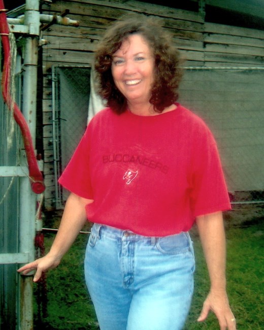 Obituary of Linda Jean Marquis