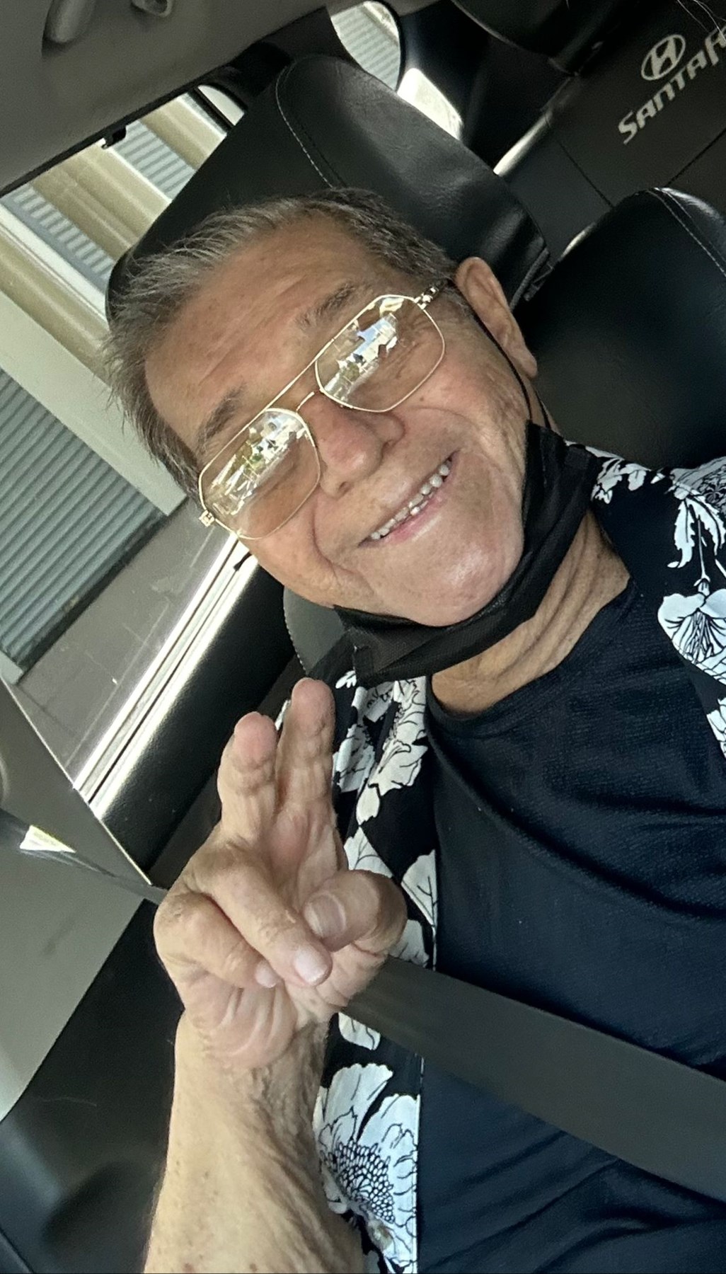 Obituary of Rafael Ángel Rosado Arroyo