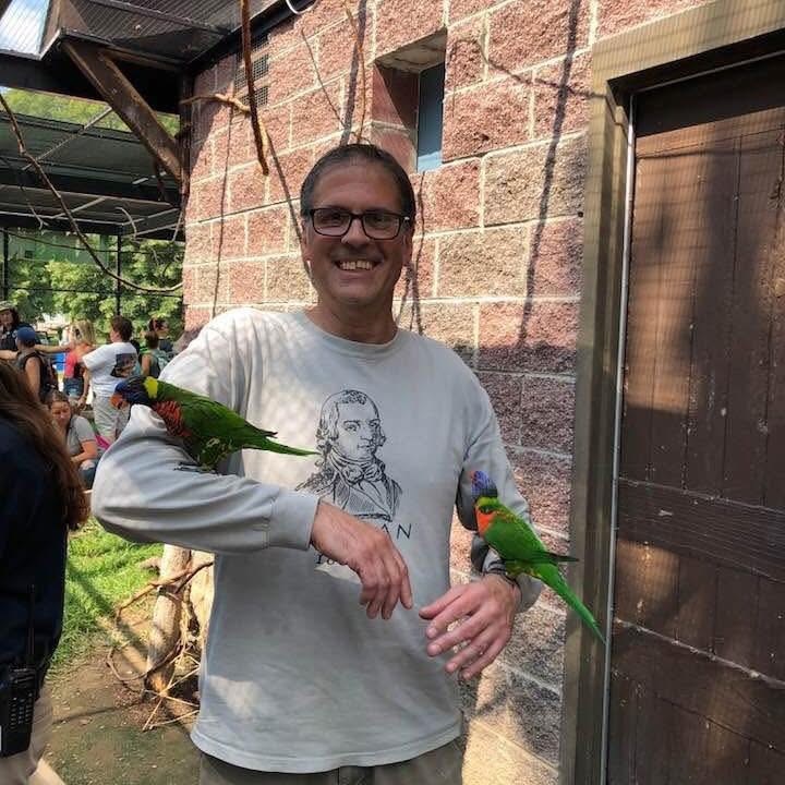 Obituary of Jeffery Scott Hauser