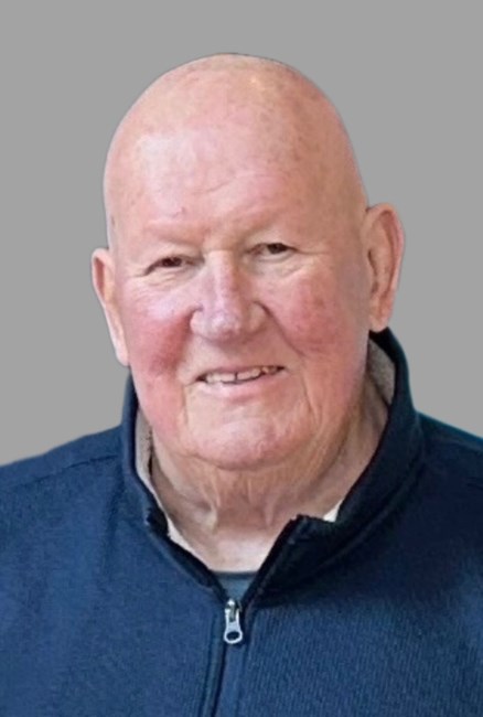 Obituary of George Robert Wittenberg