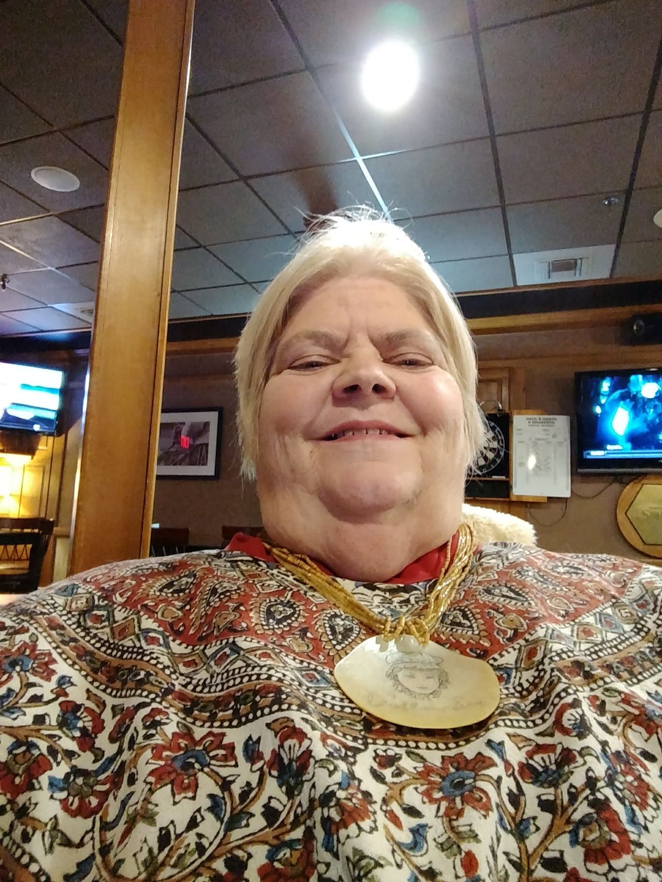 Obituario de Jeanne Marie Laboray