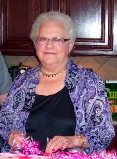 Obituary of Juanita McBee