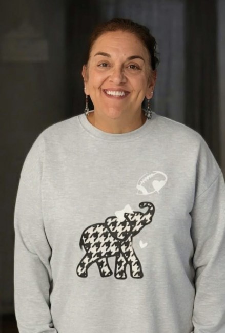 Obituary of Regina Morrison Woodruff