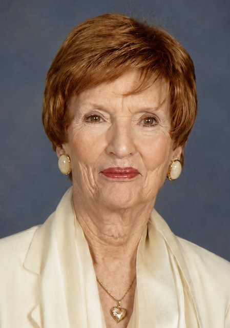 Obituary of Sybil Martin Knight