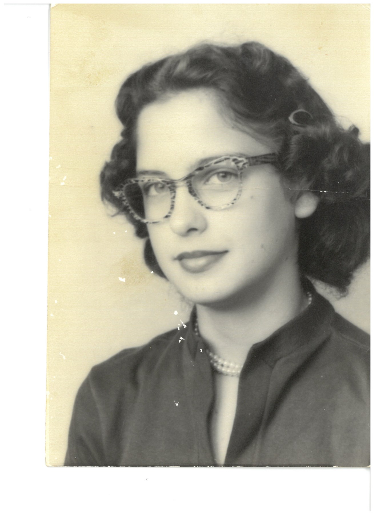 Obituary of Patricia Ann Kane