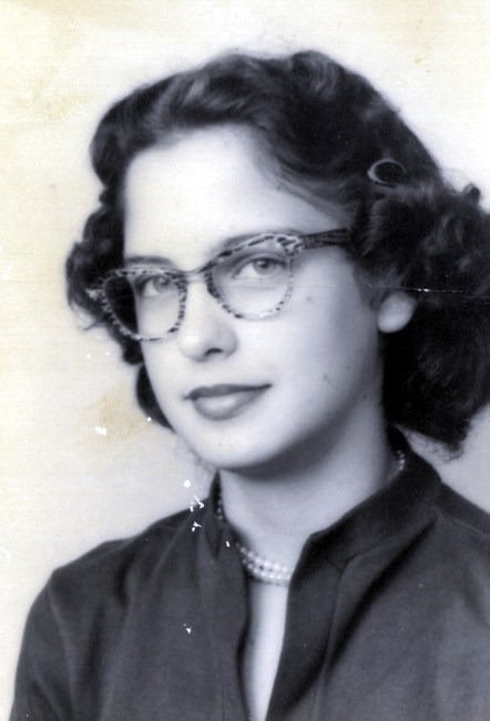 Obituary of Patricia Ann Kane