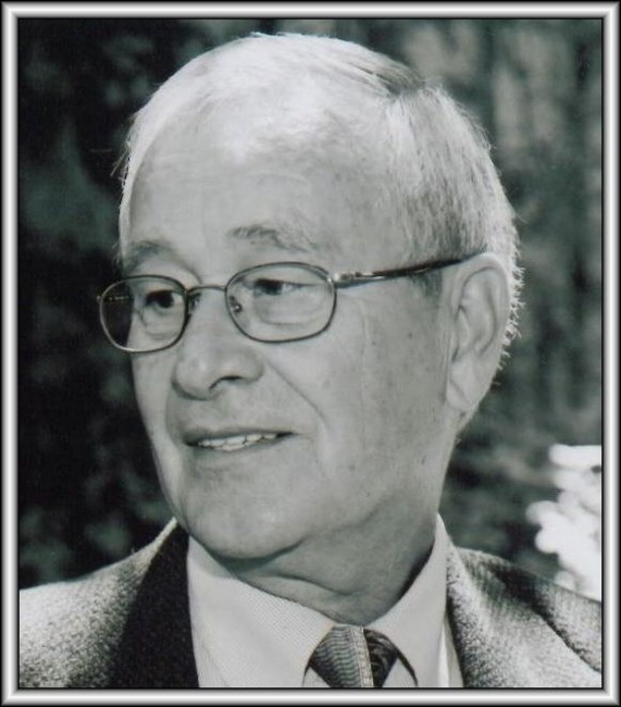 Obituary of Mr. Thomas M. Even