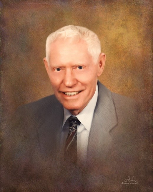 Obituary of Harvey Lee Clem