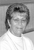 Obituary of Joyce E. Ward