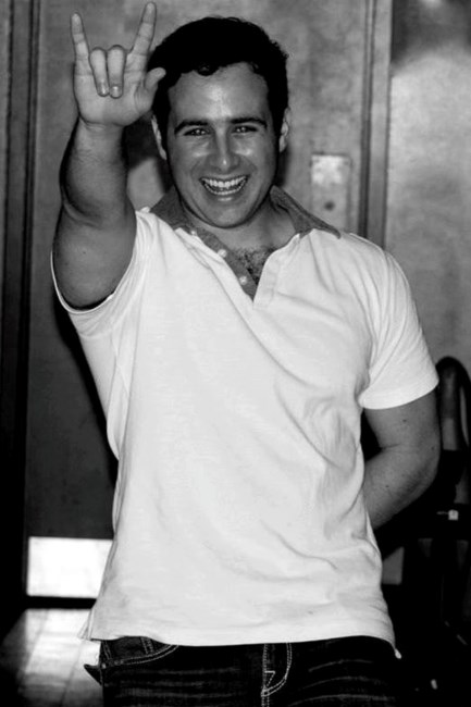 Obituary of Octaviano "Chito" Luis Longoria III