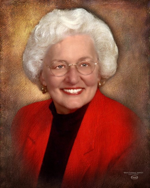 Obituary of Patricia M Bomar