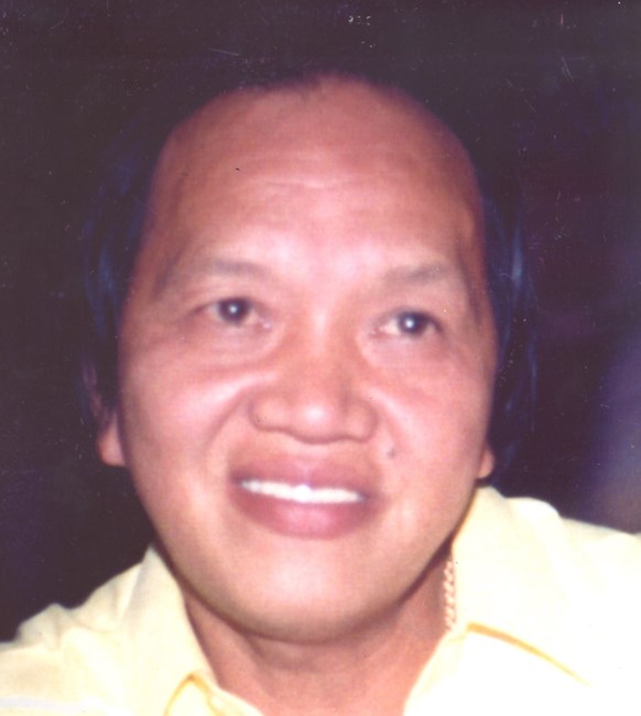 Obituary of Victorino T. Olazo