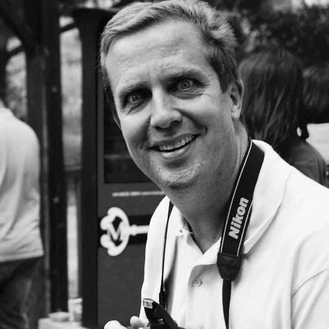 Obituary of Paul Gallagher