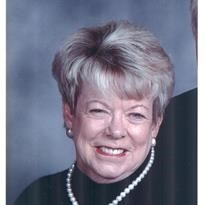 Obituary of Jean Scruby