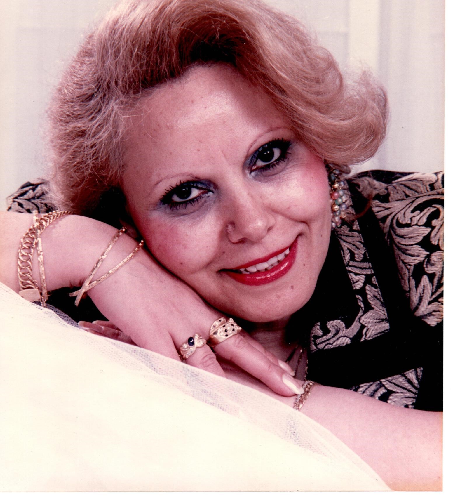 Obituary of Fadwa Said