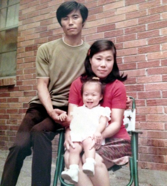 Obituary of Kyong Ok Song