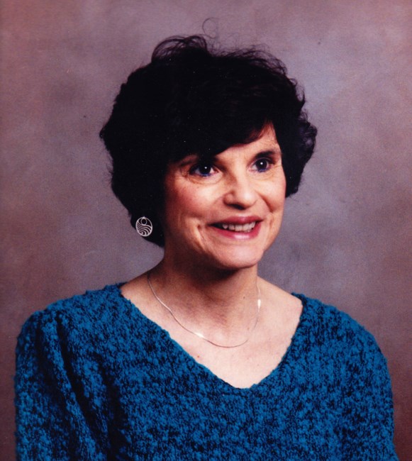 Obituary of Jane L. Pelkey