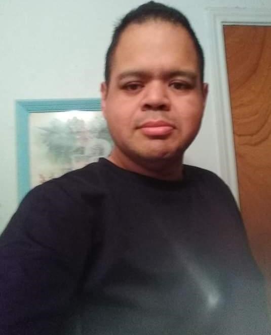 Obituary of Jose Alfredo Martinez