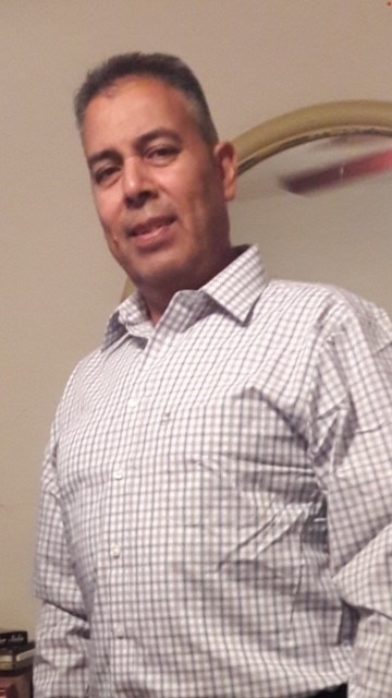 Obituary of Manuel Alvarez Hernandez